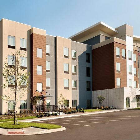 Towneplace Suites By Marriott Pittsburgh Airport/Robinson Township Экстерьер фото
