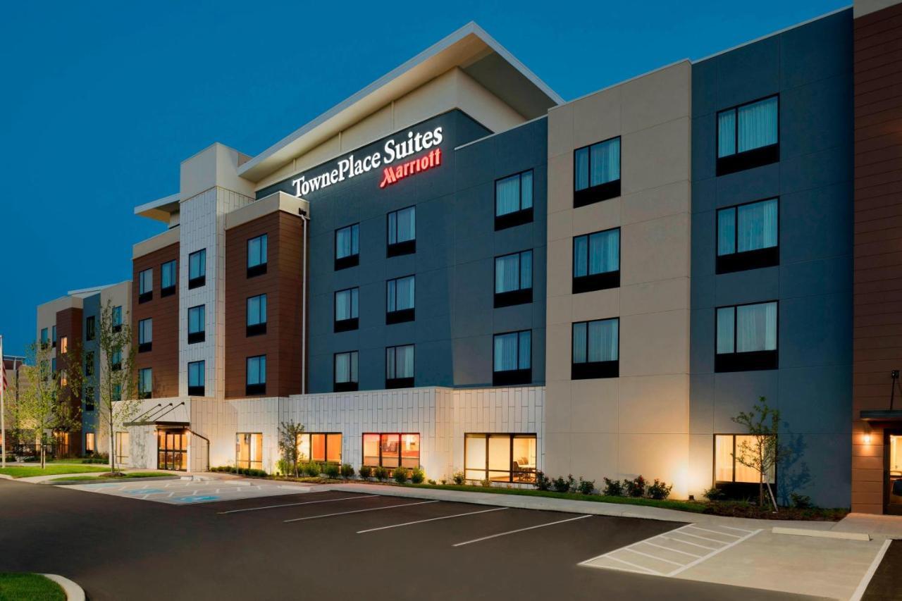 Towneplace Suites By Marriott Pittsburgh Airport/Robinson Township Экстерьер фото