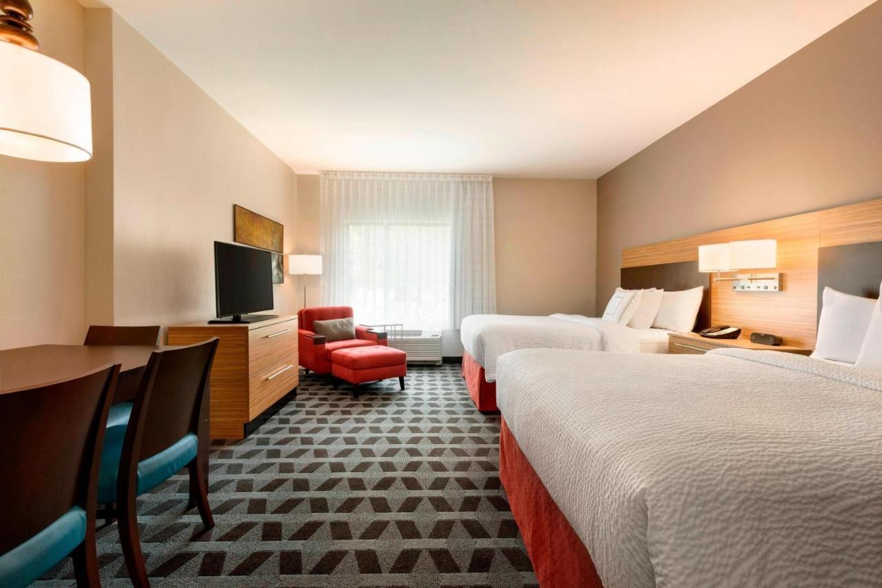Towneplace Suites By Marriott Pittsburgh Airport/Robinson Township Экстерьер фото