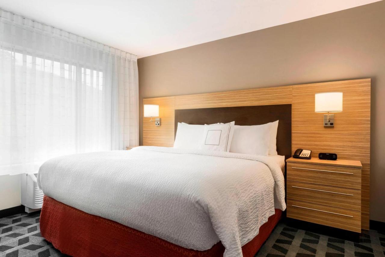 Towneplace Suites By Marriott Pittsburgh Airport/Robinson Township Экстерьер фото