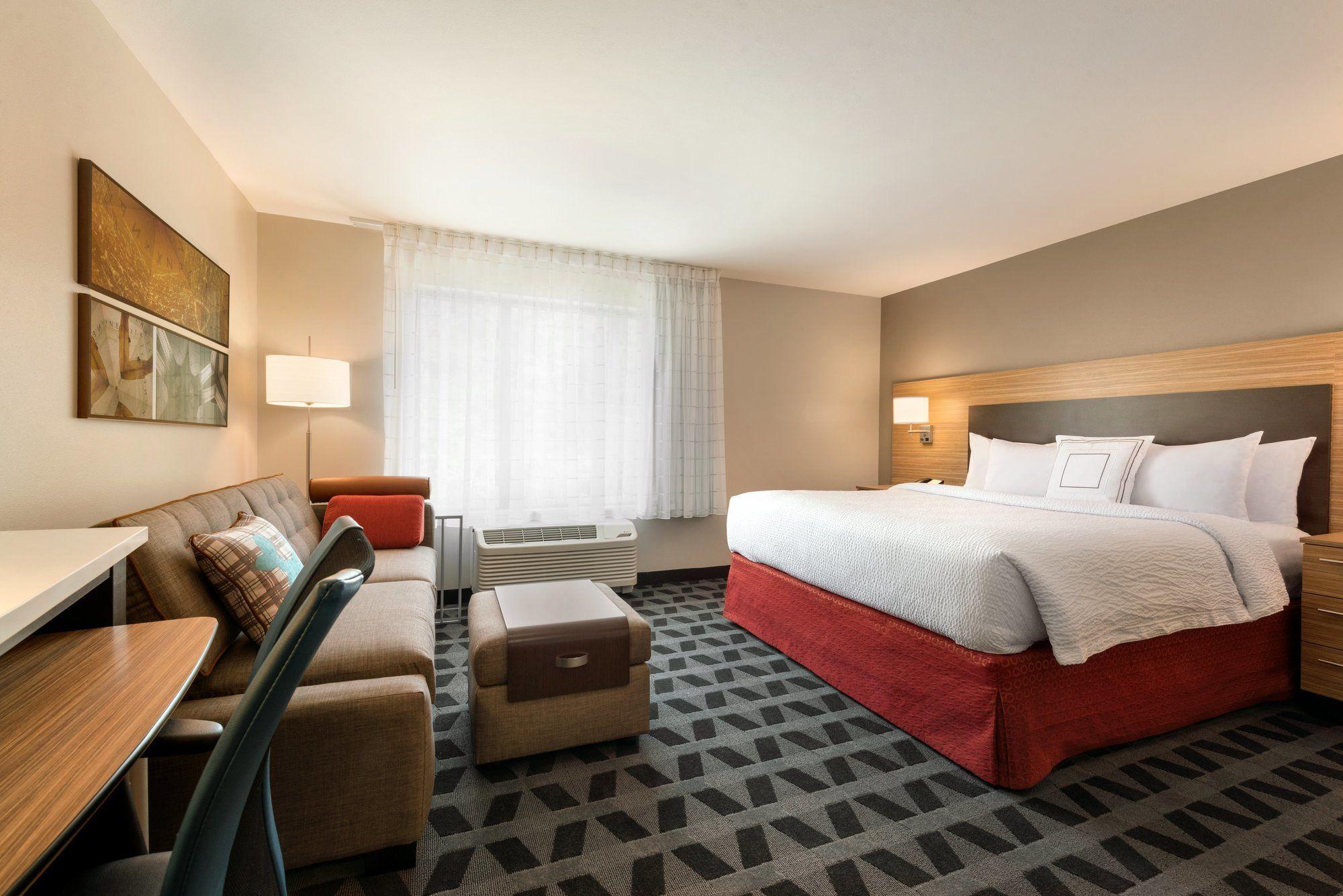 Towneplace Suites By Marriott Pittsburgh Airport/Robinson Township Экстерьер фото