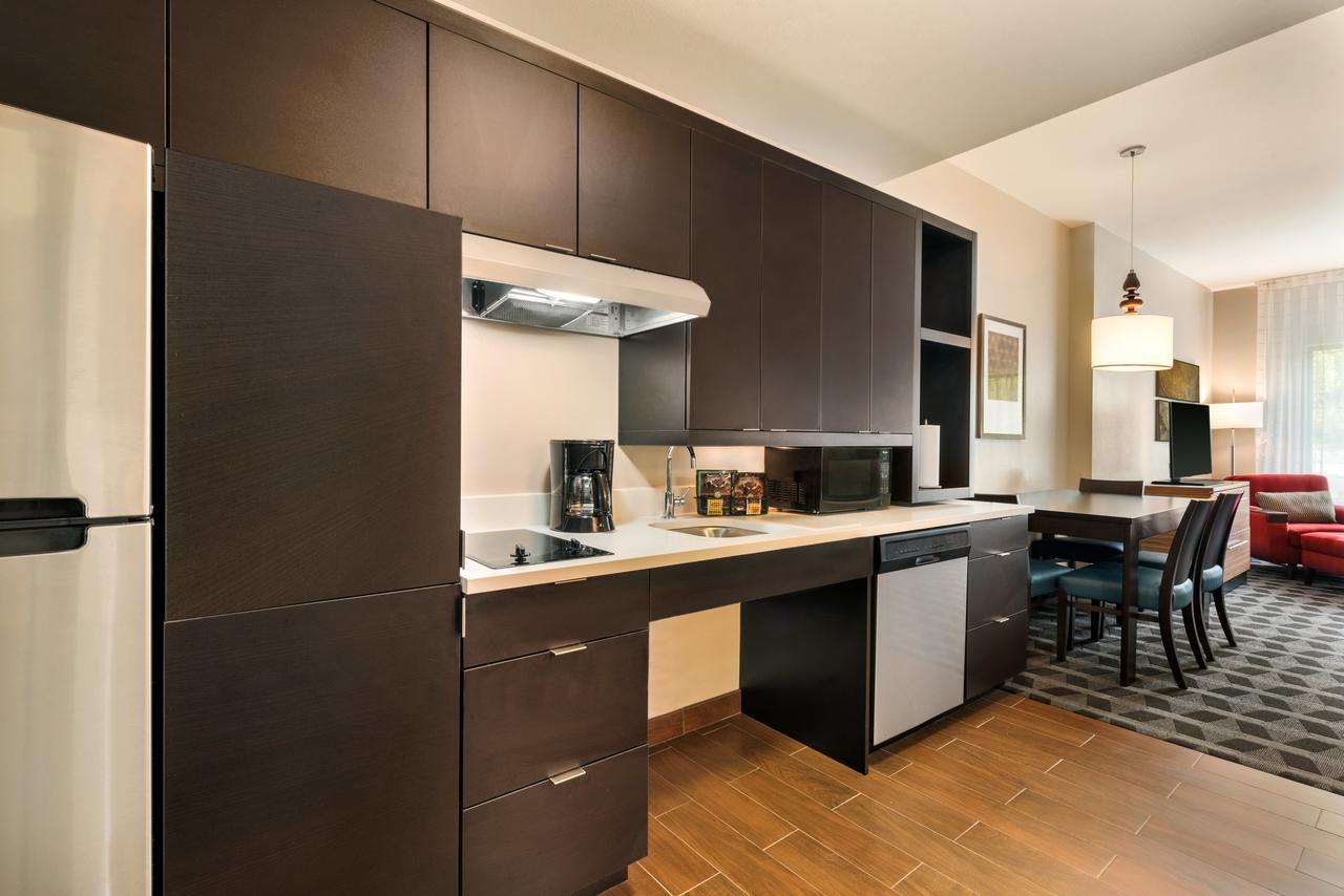 Towneplace Suites By Marriott Pittsburgh Airport/Robinson Township Экстерьер фото