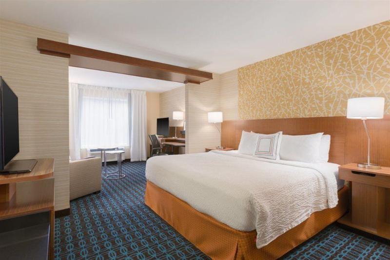 Towneplace Suites By Marriott Pittsburgh Airport/Robinson Township Экстерьер фото