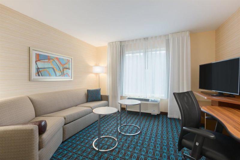 Towneplace Suites By Marriott Pittsburgh Airport/Robinson Township Экстерьер фото