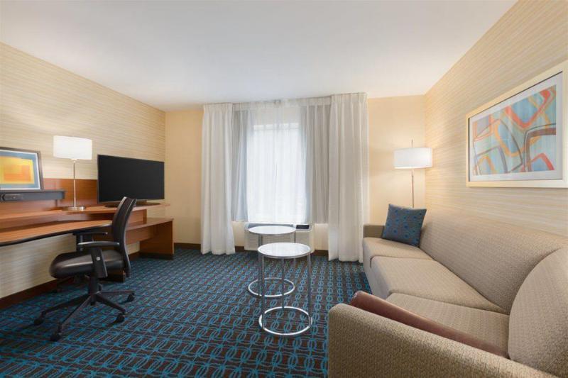 Towneplace Suites By Marriott Pittsburgh Airport/Robinson Township Экстерьер фото