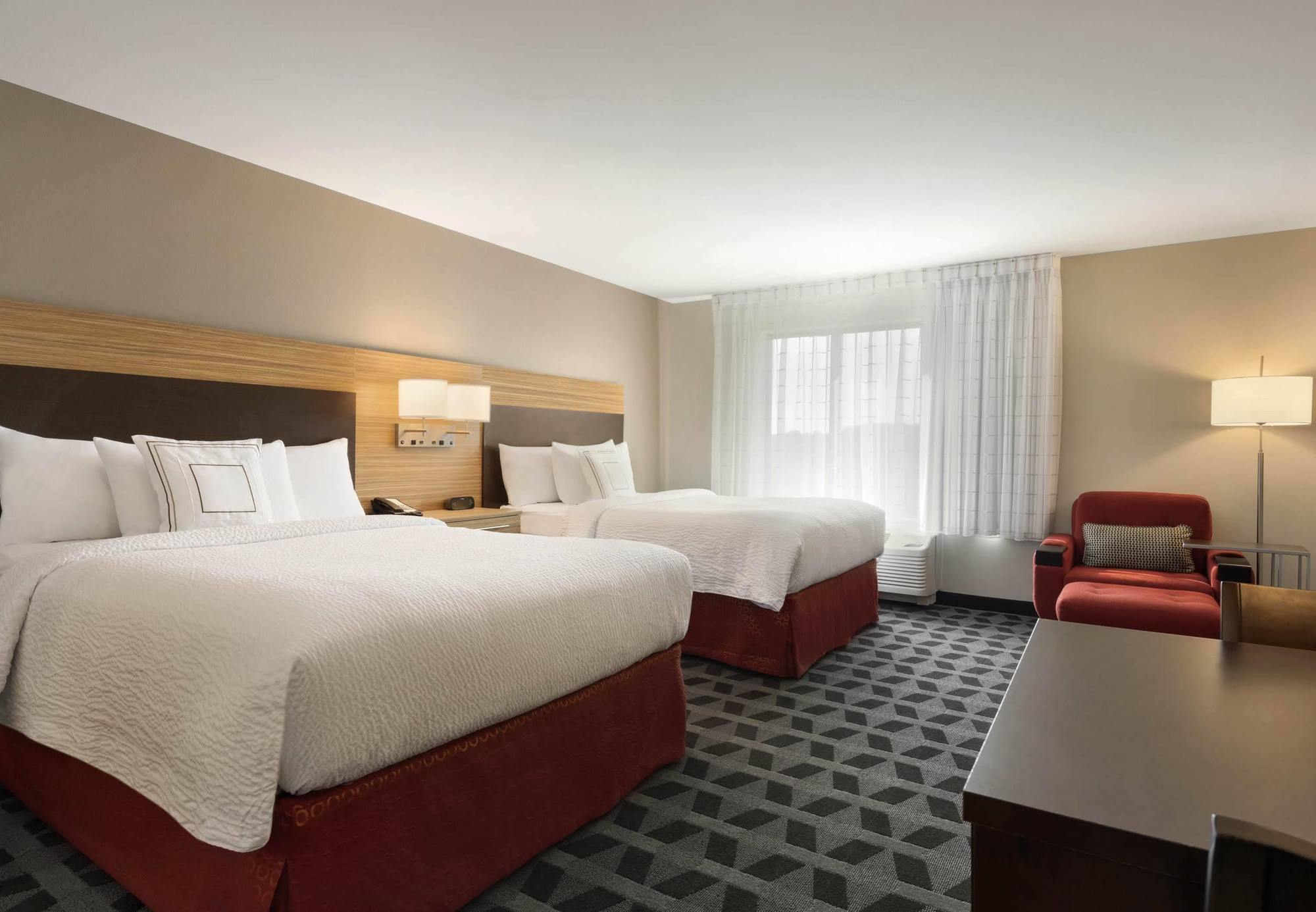 Towneplace Suites By Marriott Pittsburgh Airport/Robinson Township Экстерьер фото