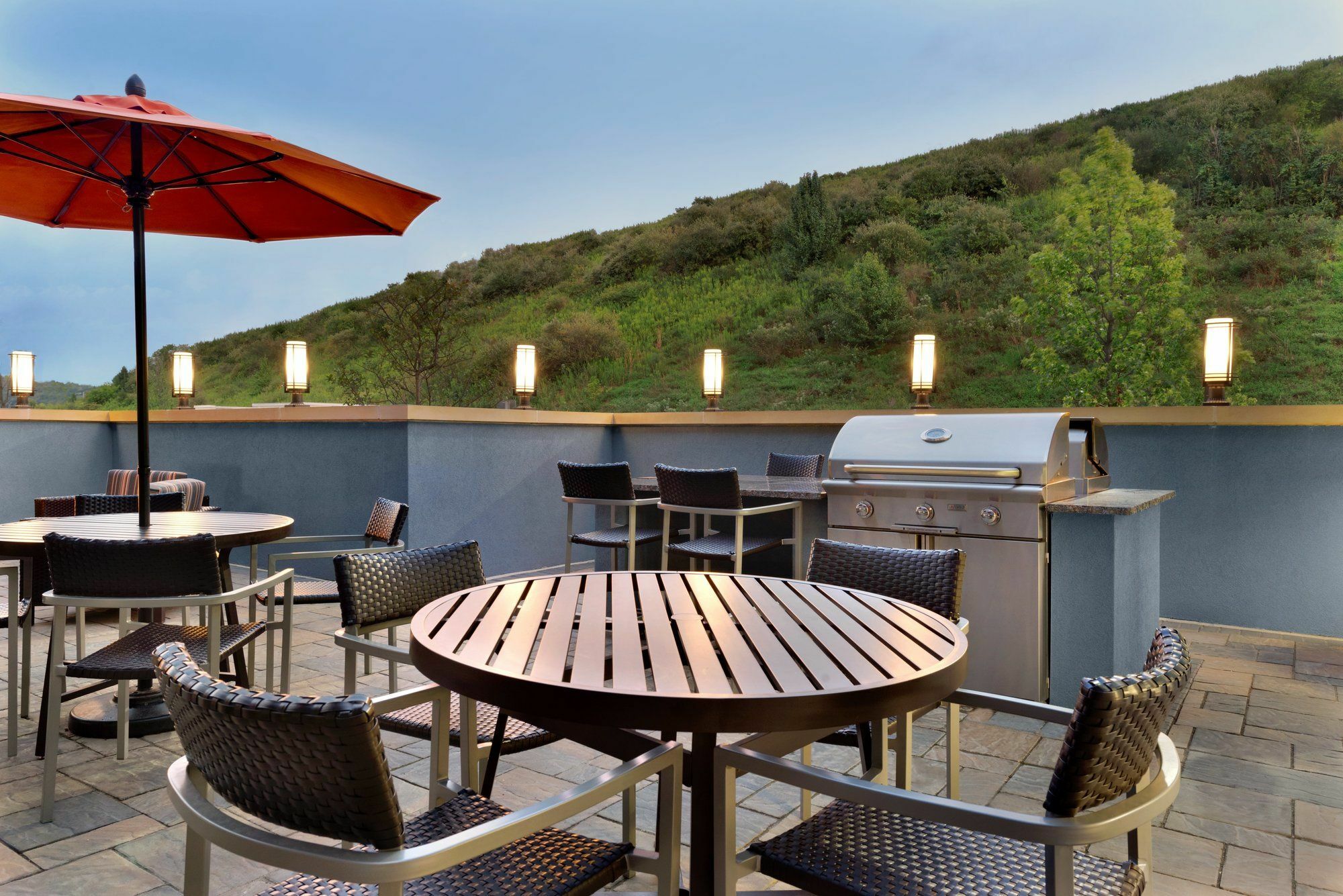 Towneplace Suites By Marriott Pittsburgh Airport/Robinson Township Экстерьер фото
