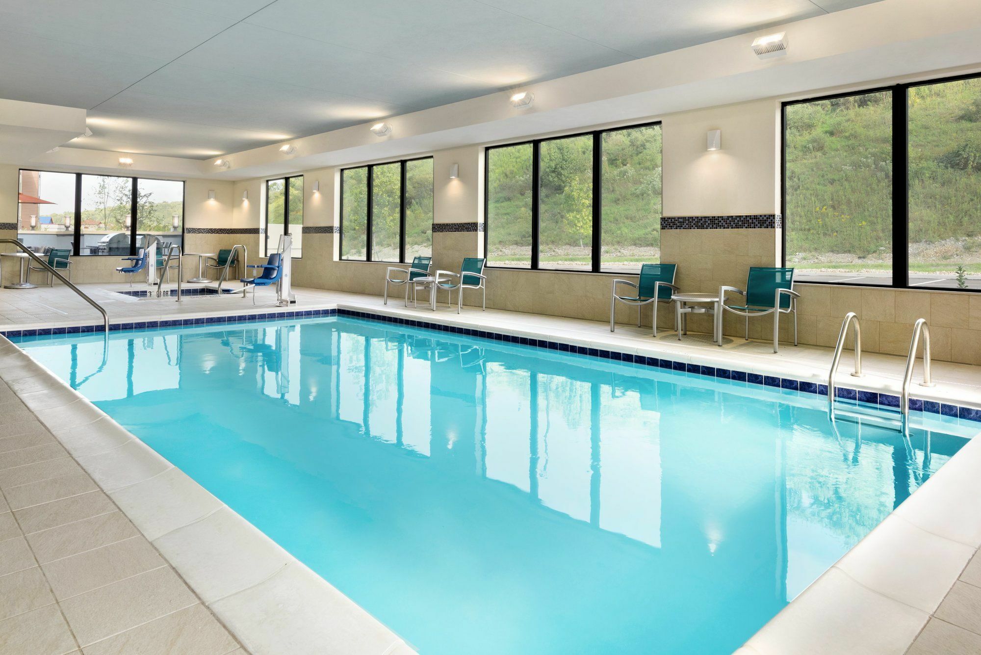 Towneplace Suites By Marriott Pittsburgh Airport/Robinson Township Экстерьер фото